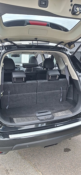 Nissan X-Trail 11 of 24