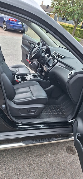 Nissan X-Trail 13 of 24