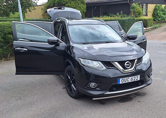 Nissan X-Trail 7 of 24