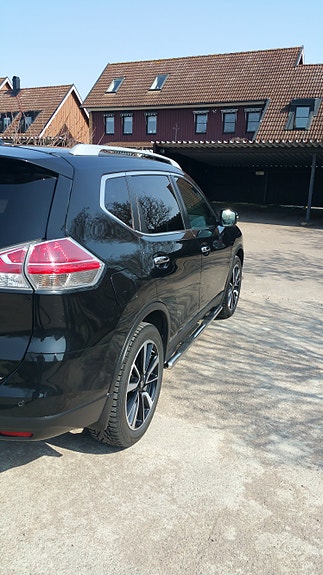 Nissan X-Trail 24 of 24