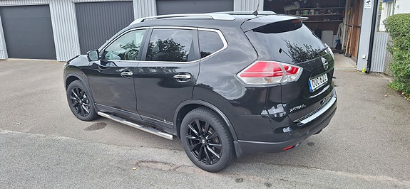 Nissan X-Trail 3 of 24