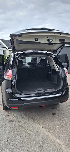 Nissan X-Trail 10 of 24