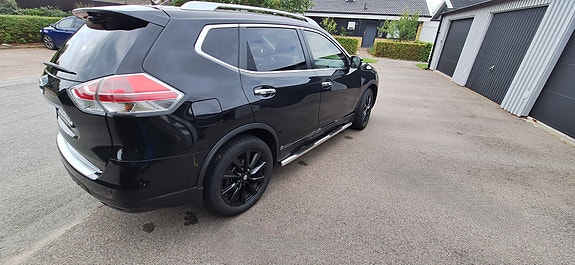 Nissan X-Trail 4 of 24