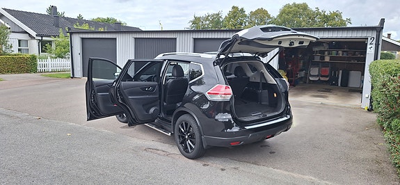 Nissan X-Trail 9 of 24