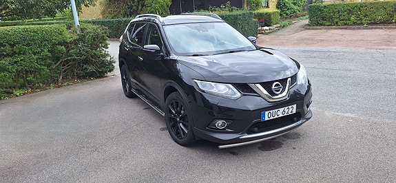 Nissan X-Trail 2 of 24