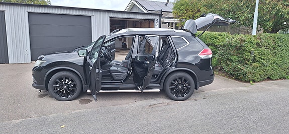 Nissan X-Trail 8 of 24