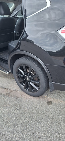 Nissan X-Trail 18 of 24