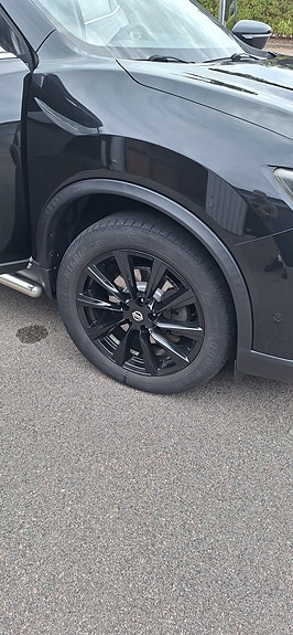 Nissan X-Trail 17 of 24