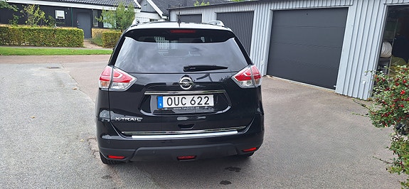 Nissan X-Trail 5 of 24