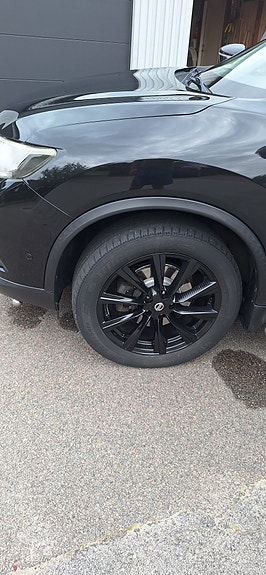 Nissan X-Trail 16 of 24