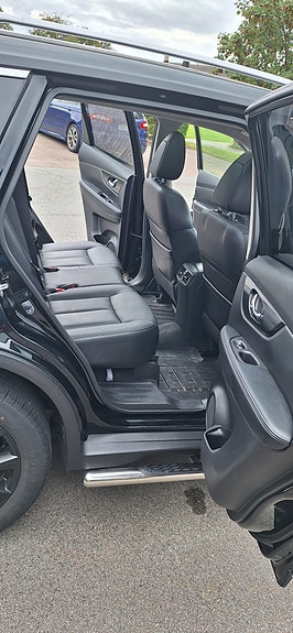 Nissan X-Trail 15 of 24