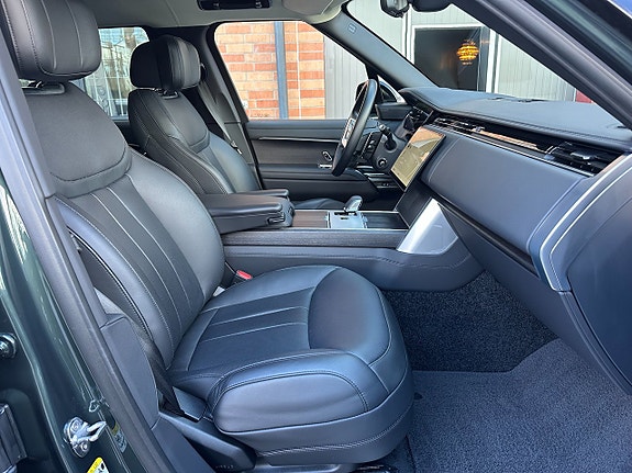 Land Rover Range Rover 10 of 26