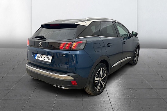 Peugeot 3008 5 of 11