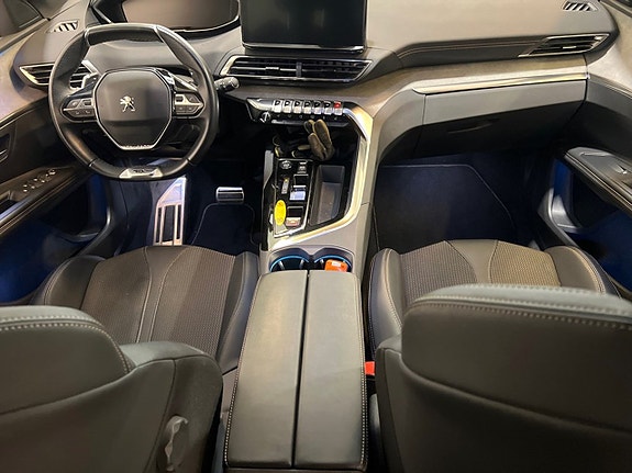 Peugeot 3008 9 of 11