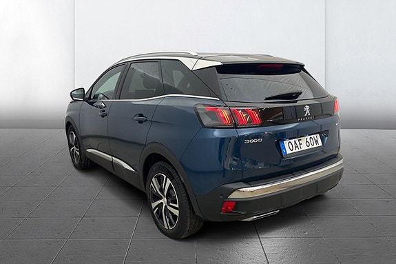 Peugeot 3008 6 of 11