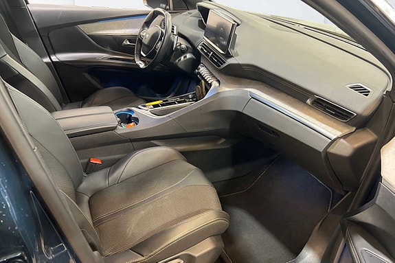 Peugeot 3008 7 of 11