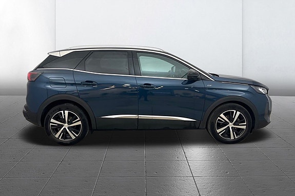 Peugeot 3008 4 of 11
