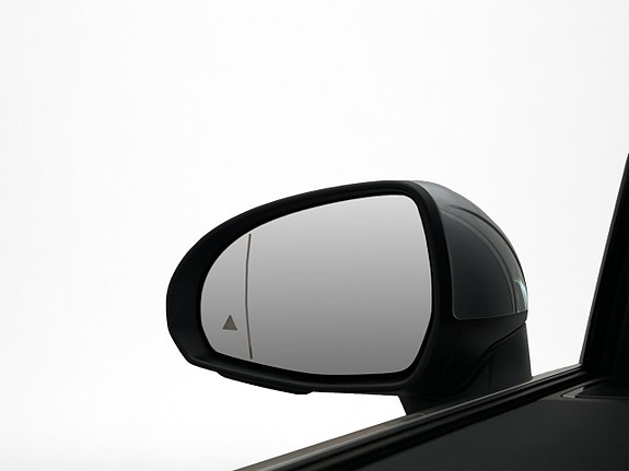 Mercedes-Benz GLC300 de 10 of 30