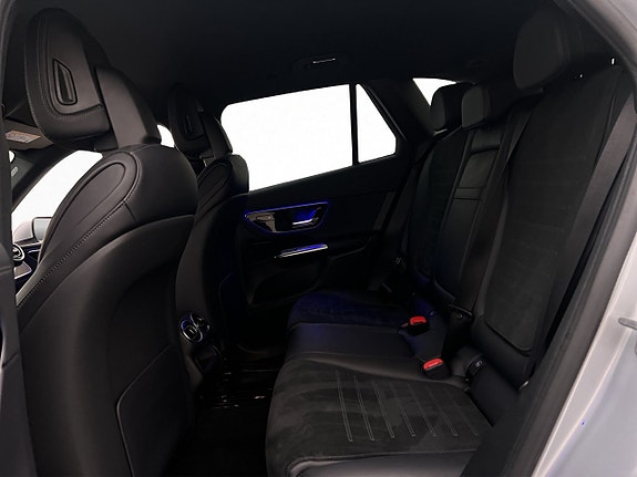 Mercedes-Benz GLC300 de 18 of 30