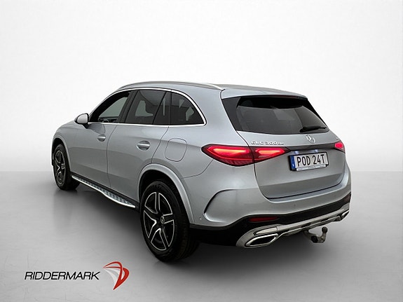 Mercedes-Benz GLC300 de 5 of 30