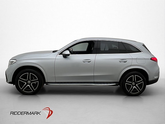 Mercedes-Benz GLC300 de 4 of 30