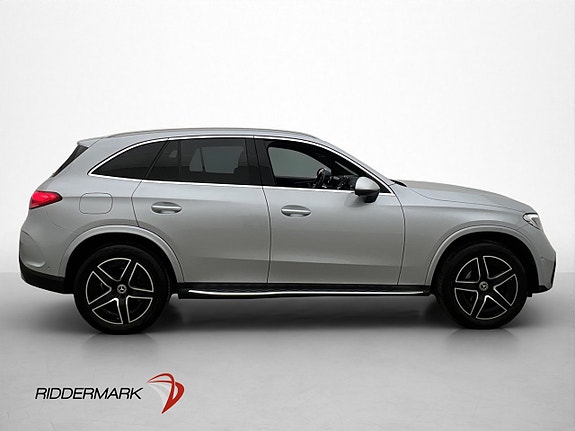 Mercedes-Benz GLC300 de 9 of 30