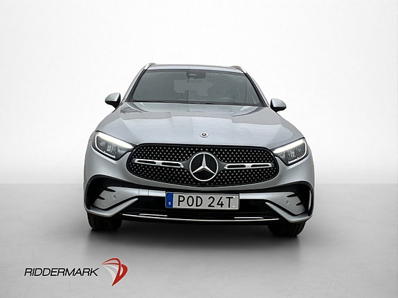 Mercedes-Benz GLC300 de 2 of 30