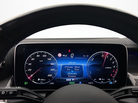Mercedes-Benz GLC300 de 19 of 30