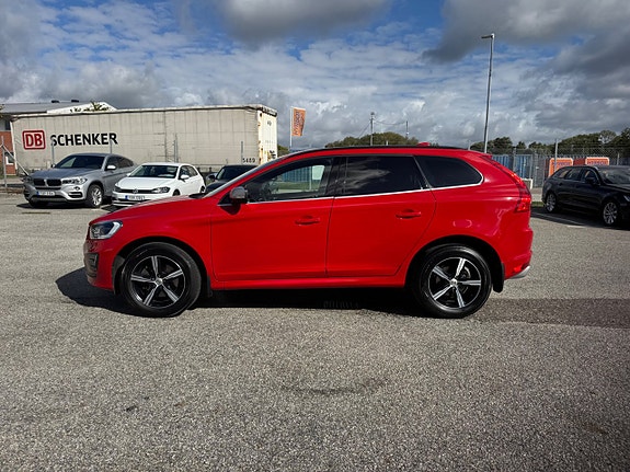 Volvo XC60 4 of 18