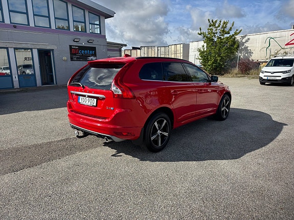 Volvo XC60 6 of 18