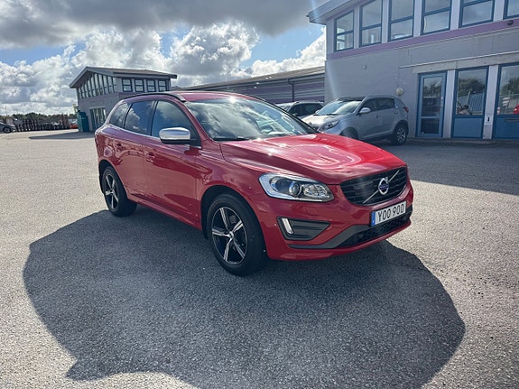 Volvo XC60 3 of 18