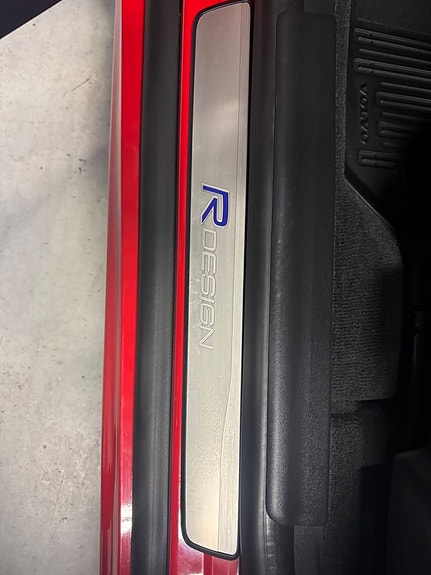 Volvo XC60 18 of 18