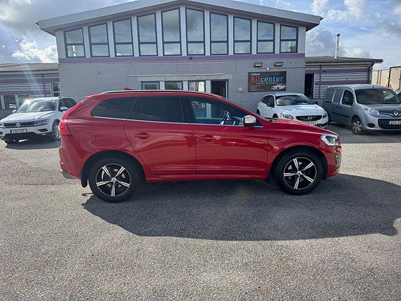 Volvo XC60 7 of 18