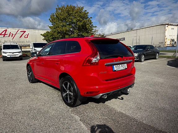 Volvo XC60 5 of 18