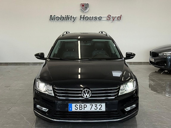 Volkswagen Passat 6 of 28
