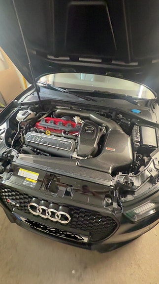 Audi RS3 3 of 3