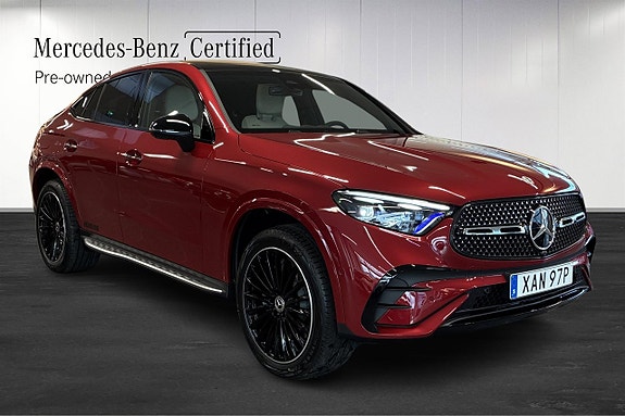 Mercedes-Benz GLC300 de 2 of 30