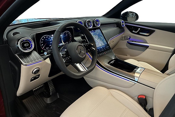 Mercedes-Benz GLC300 de 7 of 30