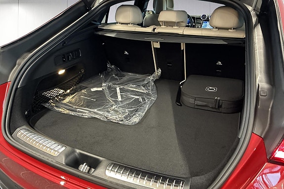 Mercedes-Benz GLC300 de 13 of 30