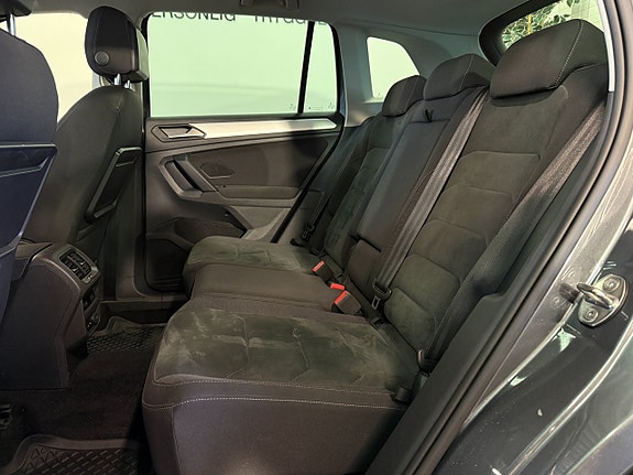 Volkswagen Tiguan 20 of 24