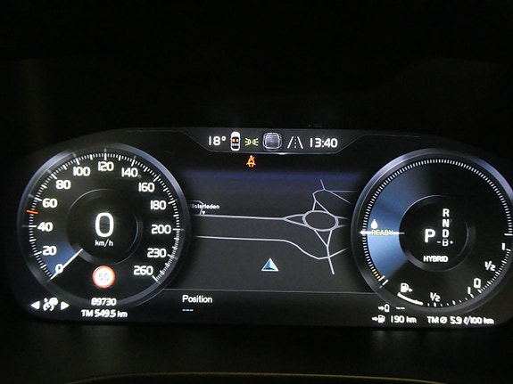 Volvo XC40 18 of 24