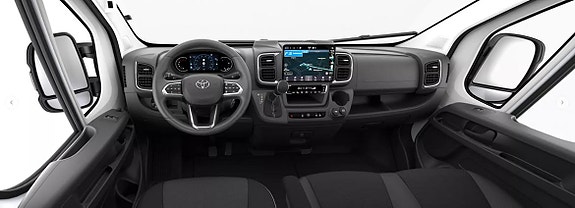Toyota ProAce Max 4 of 4