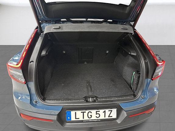 Volvo C40 13 of 16