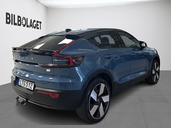 Volvo C40 4 of 16