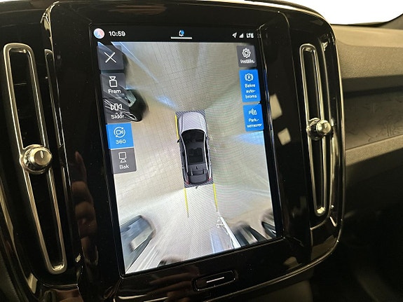 Volvo C40 11 of 16