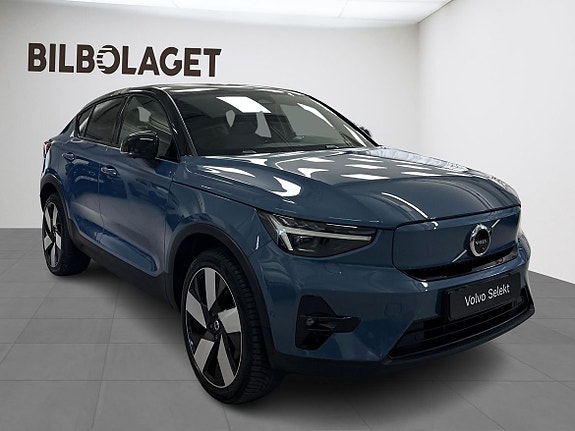 Volvo C40 5 of 16