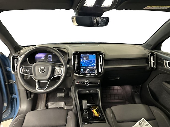 Volvo C40 8 of 16