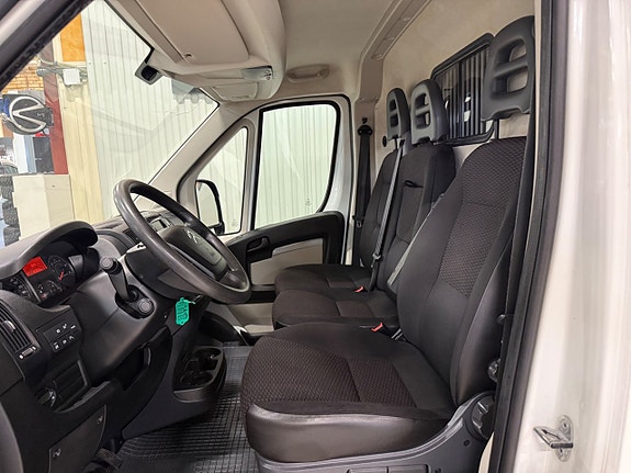 Citroen Jumper 7 of 15
