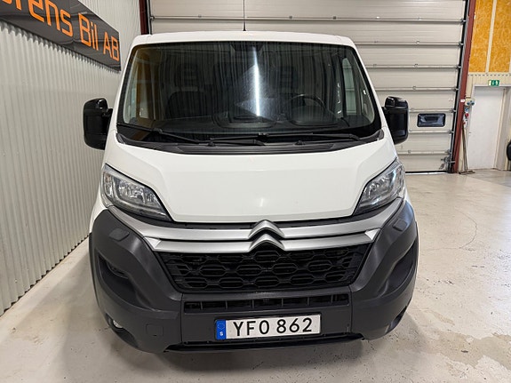 Citroen Jumper 5 of 15
