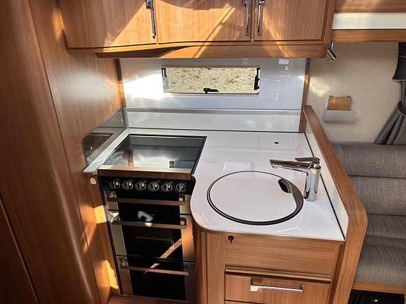 Kabe Royal 590 LGLE KS 8 of 11